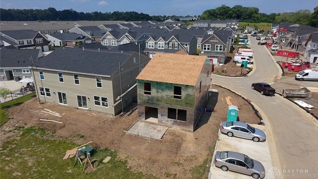 1630 S Golden Clove Bend, Sugarcreek Twp, OH 45305