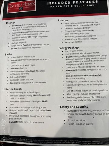 1630 S Golden Clove Bend, Sugarcreek Twp, OH 45305