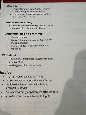 1630 S Golden Clove Bend, Sugarcreek Twp, OH 45305