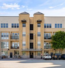 201 W Lancaster Avenue 407, Fort Worth, TX 76102