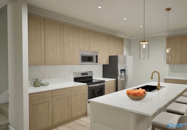 114 Northridge Trail, Harvest, AL 35749