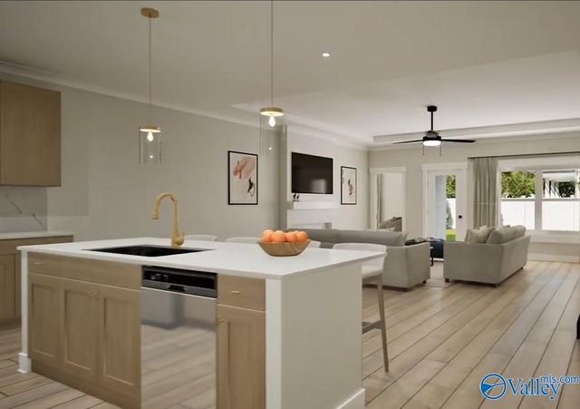 114 Northridge Trail, Harvest, AL 35749