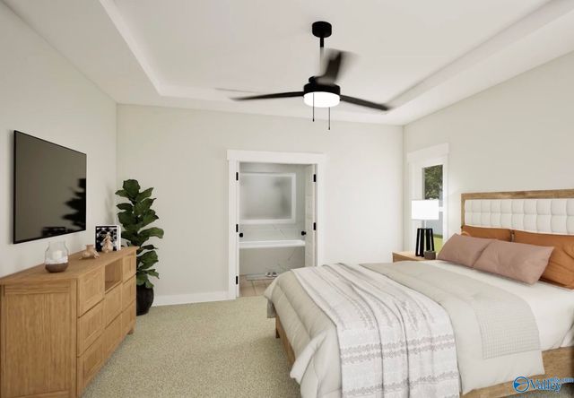 114 Northridge Trail, Harvest, AL 35749