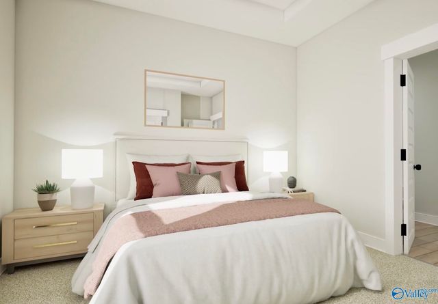 114 Northridge Trail, Harvest, AL 35749