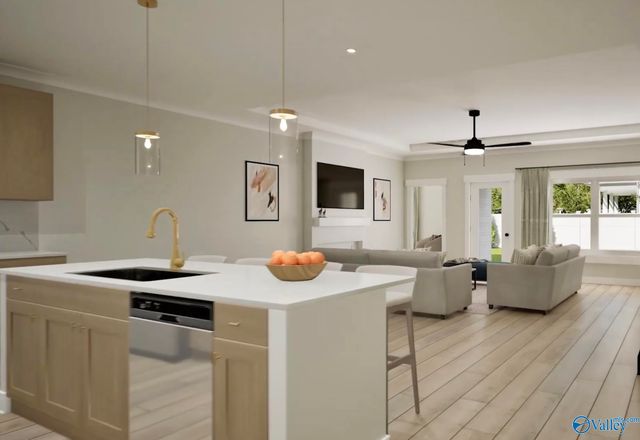 114 Northridge Trail, Harvest, AL 35749