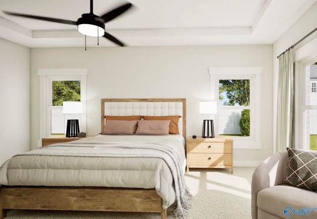 114 Northridge Trail, Harvest, AL 35749