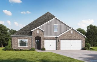 114 Northridge Trail, Harvest, AL 35749