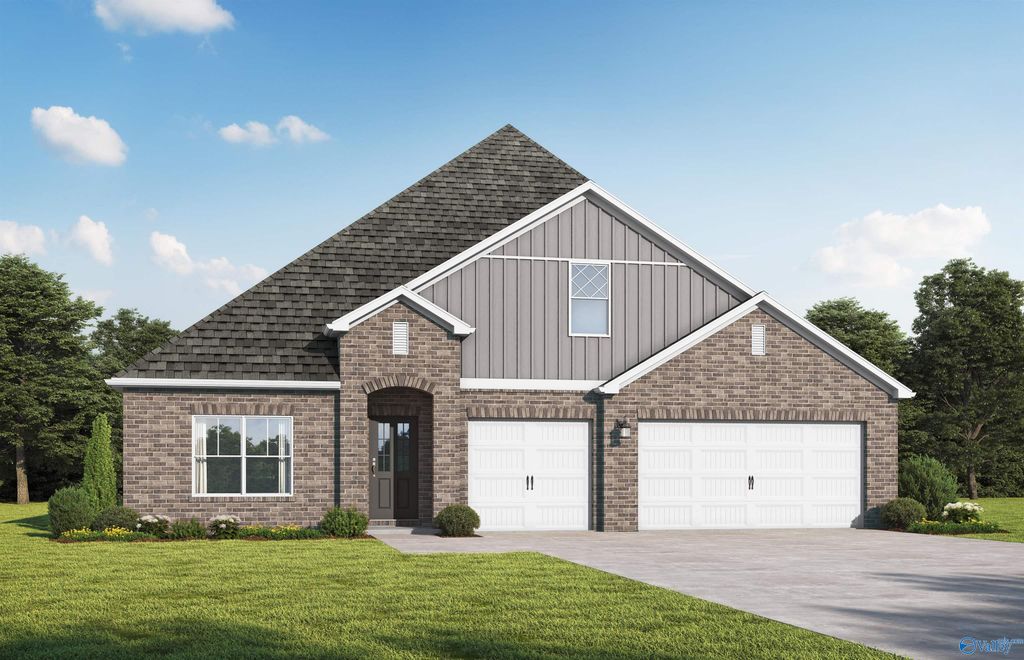 114 Northridge Trail, Harvest, AL 35749