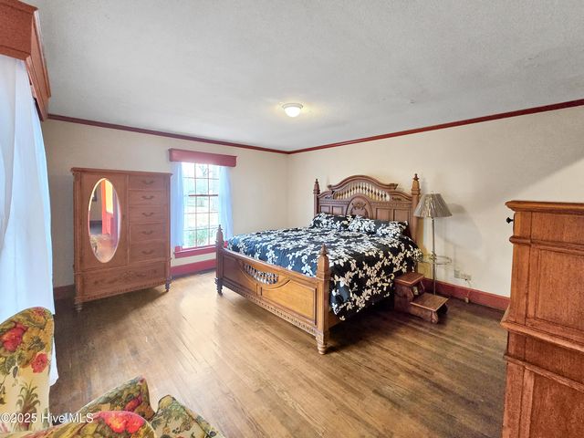 203 Crescent Drive, Windsor, NC 27983