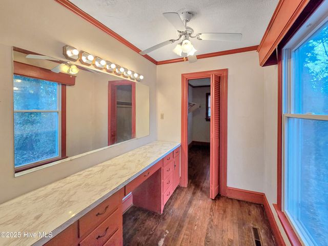 203 Crescent Drive, Windsor, NC 27983