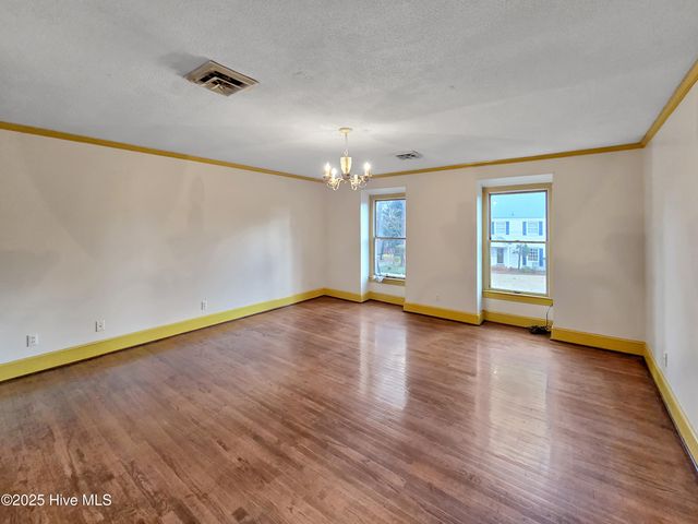 203 Crescent Drive, Windsor, NC 27983