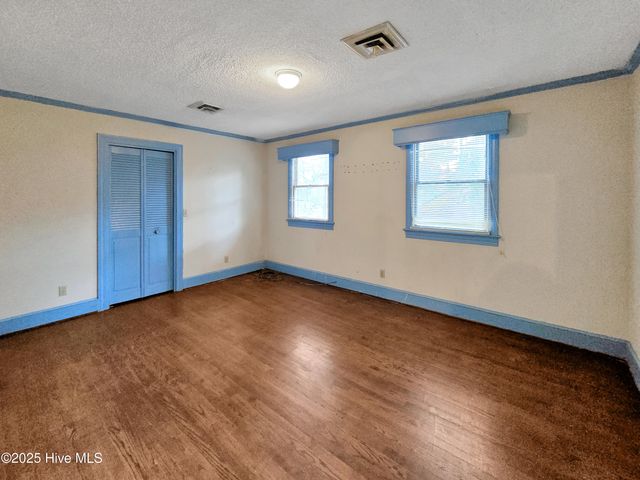 203 Crescent Drive, Windsor, NC 27983