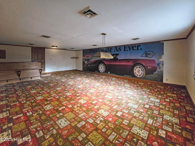 203 Crescent Drive, Windsor, NC 27983