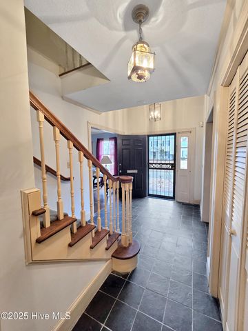 203 Crescent Drive, Windsor, NC 27983