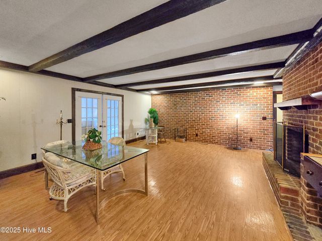 203 Crescent Drive, Windsor, NC 27983