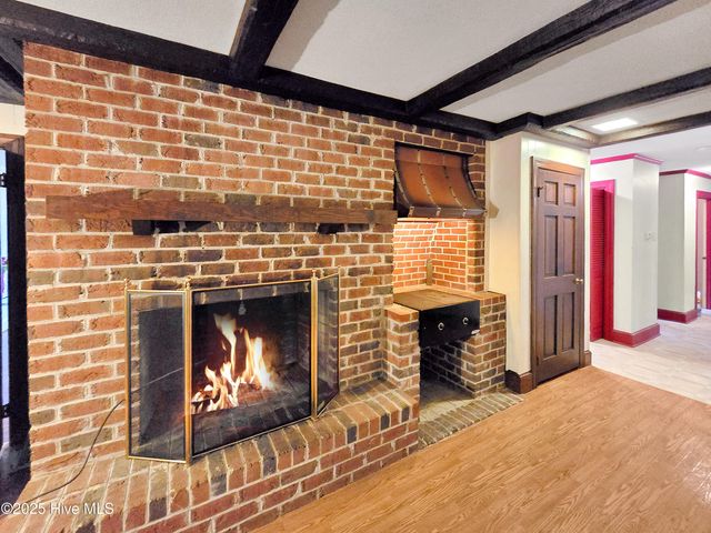 203 Crescent Drive, Windsor, NC 27983