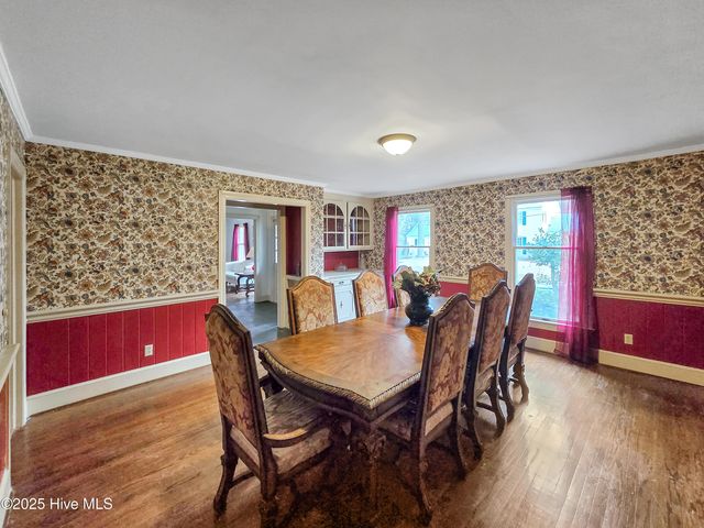 203 Crescent Drive, Windsor, NC 27983