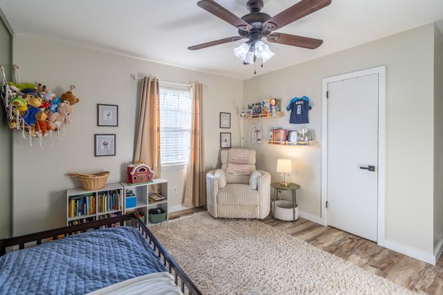 6831 Knollcrest Drive, Harrison, TN 37341