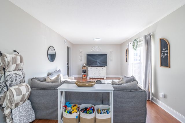 6831 Knollcrest Drive, Harrison, TN 37341