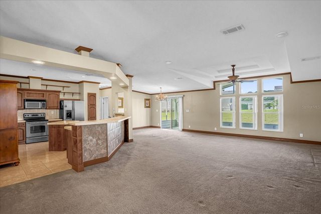4017 MYRTLE OAK COURT 841, Zellwood, FL 32798