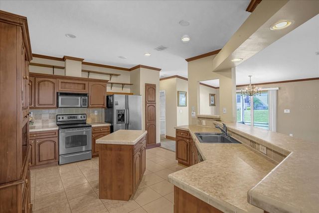 4017 MYRTLE OAK COURT 841, Zellwood, FL 32798
