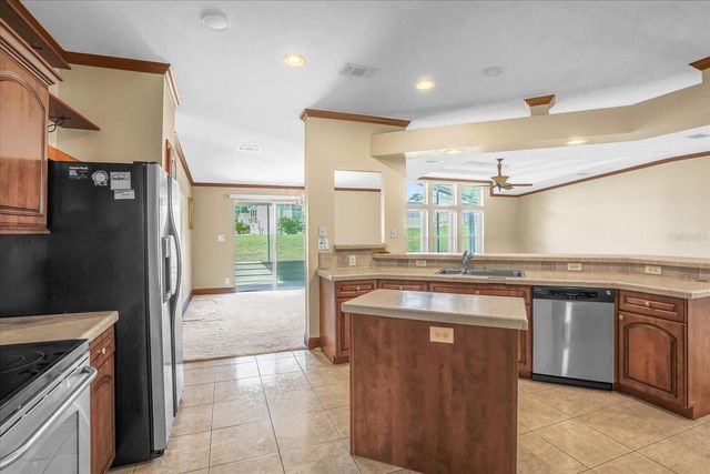 4017 MYRTLE OAK COURT 841, Zellwood, FL 32798