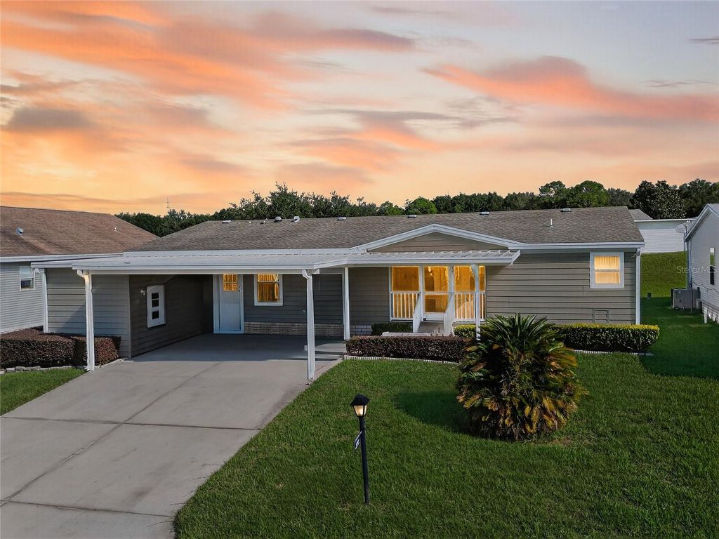 4017 MYRTLE OAK COURT 841, Zellwood, FL 32798