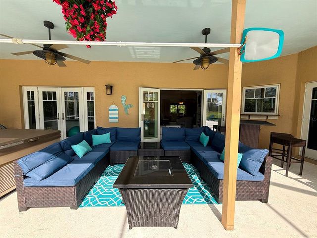 4 SUTTON COURT, Palm Coast, FL 32164