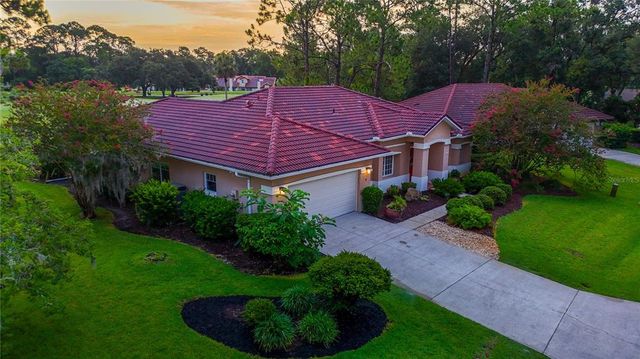 4 SUTTON COURT, Palm Coast, FL 32164