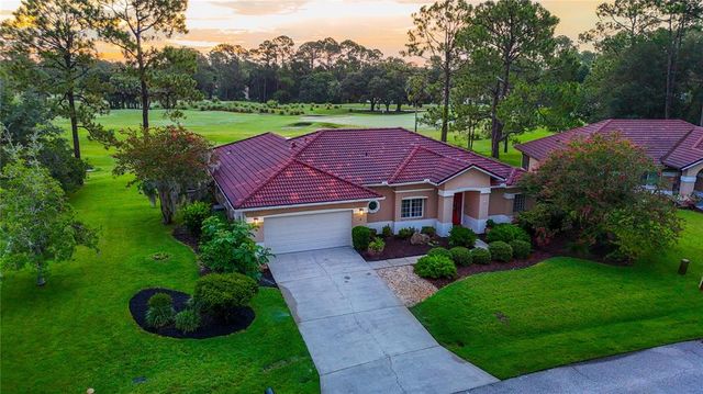 4 SUTTON COURT, Palm Coast, FL 32164