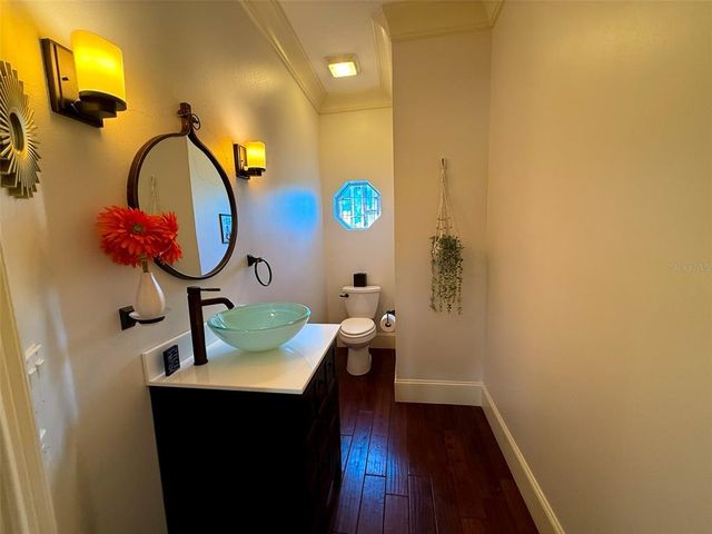 4 SUTTON COURT, Palm Coast, FL 32164