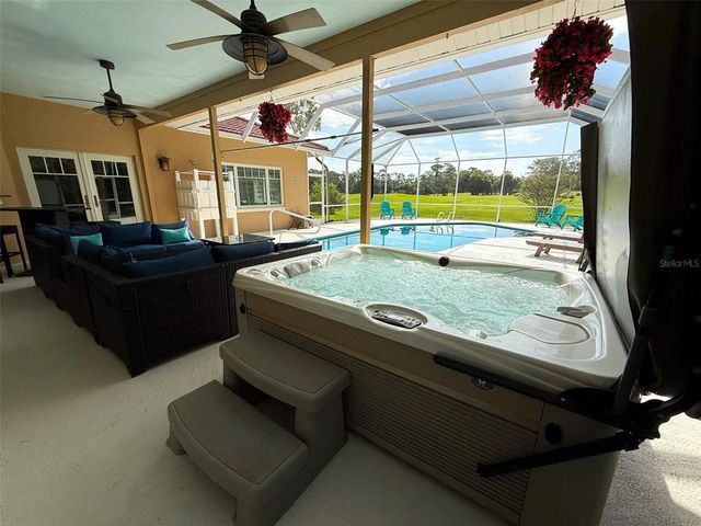 4 SUTTON COURT, Palm Coast, FL 32164