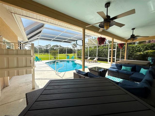 4 SUTTON COURT, Palm Coast, FL 32164