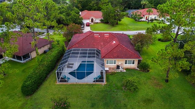 4 SUTTON COURT, Palm Coast, FL 32164