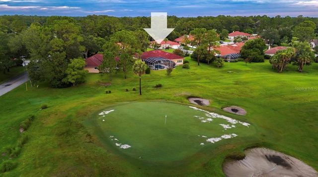 4 SUTTON COURT, Palm Coast, FL 32164