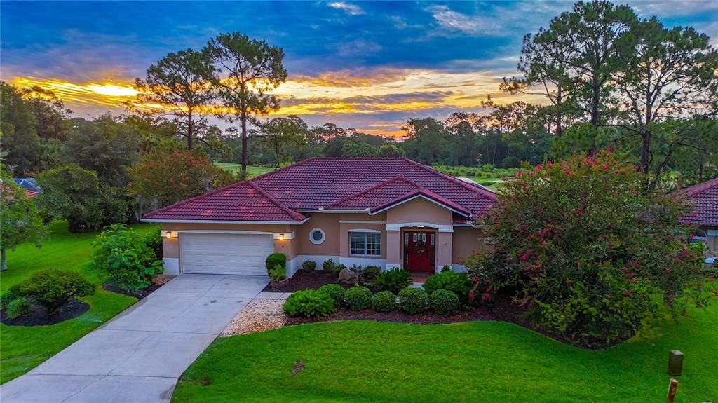 4 SUTTON COURT, Palm Coast, FL 32164