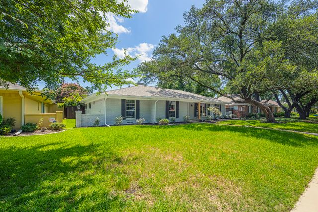 9332 Loma Vista Drive, Dallas, TX 75243