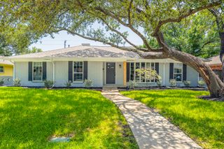 9332 Loma Vista Drive, Dallas, TX 75243