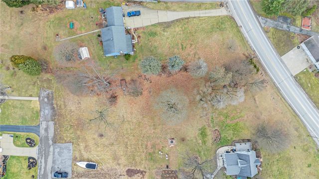 Lot 3 Tuscarawas Rd, Brighton Twp, PA 15009