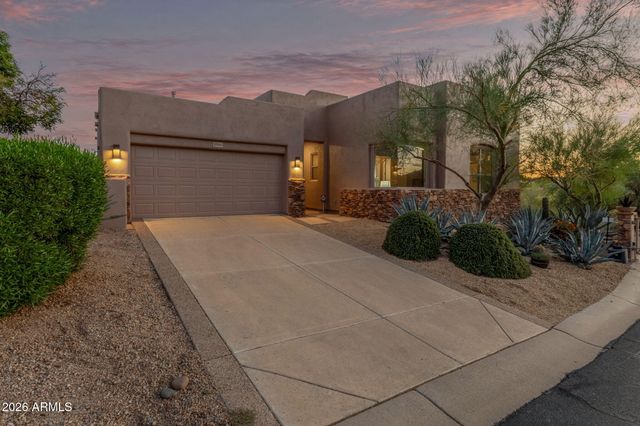 17221 E DIAMANTE Drive, Fountain Hills, AZ 85268