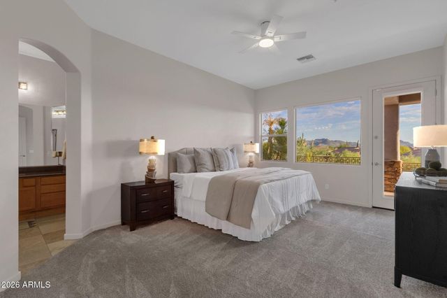 17221 E DIAMANTE Drive, Fountain Hills, AZ 85268