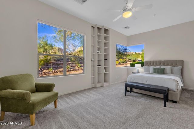 17221 E DIAMANTE Drive, Fountain Hills, AZ 85268