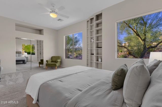 17221 E DIAMANTE Drive, Fountain Hills, AZ 85268