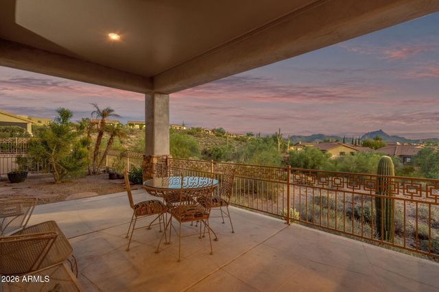 17221 E DIAMANTE Drive, Fountain Hills, AZ 85268