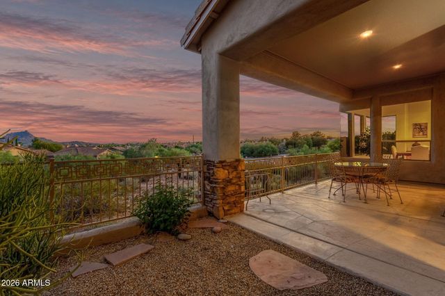 17221 E DIAMANTE Drive, Fountain Hills, AZ 85268