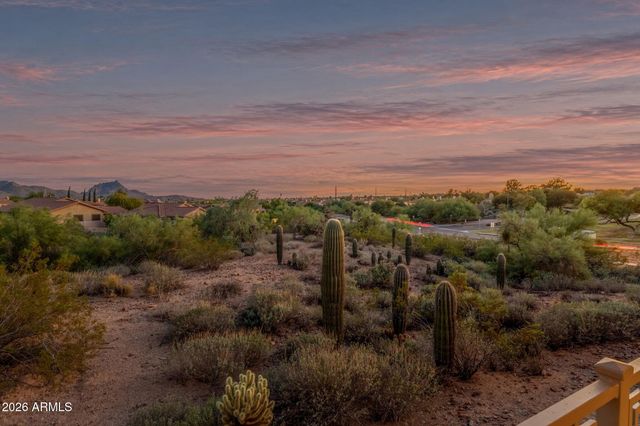 17221 E DIAMANTE Drive, Fountain Hills, AZ 85268