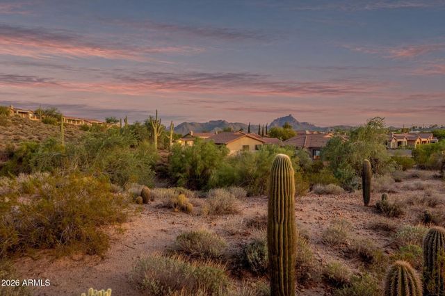17221 E DIAMANTE Drive, Fountain Hills, AZ 85268