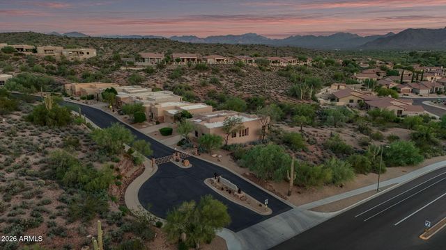 17221 E DIAMANTE Drive, Fountain Hills, AZ 85268
