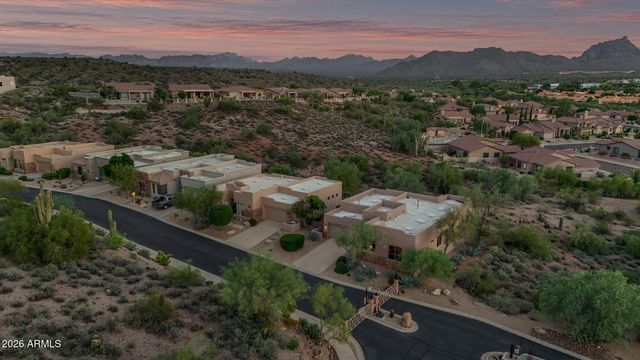 17221 E DIAMANTE Drive, Fountain Hills, AZ 85268
