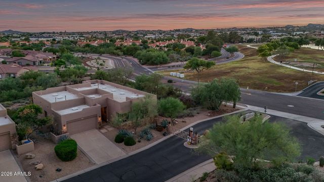 17221 E DIAMANTE Drive, Fountain Hills, AZ 85268
